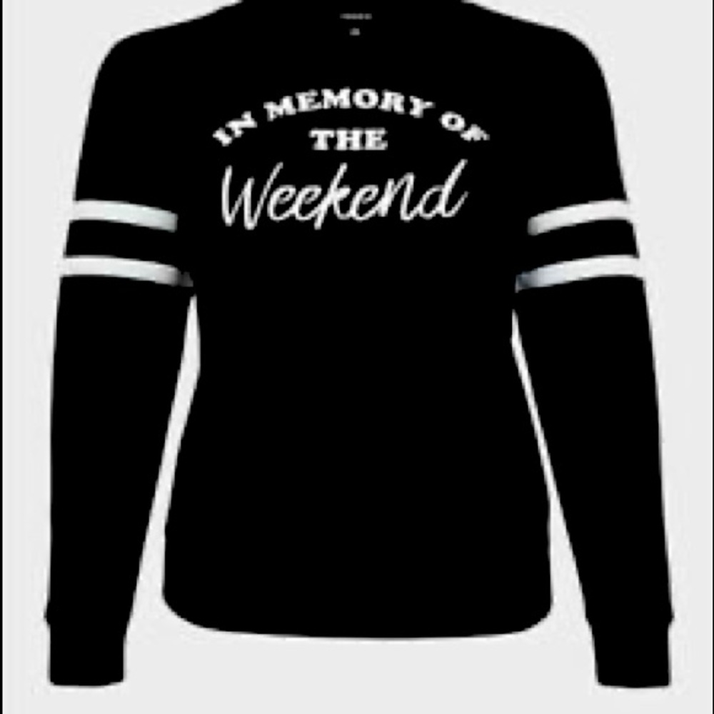 Torrid 5 (28) pullover sweatshirt